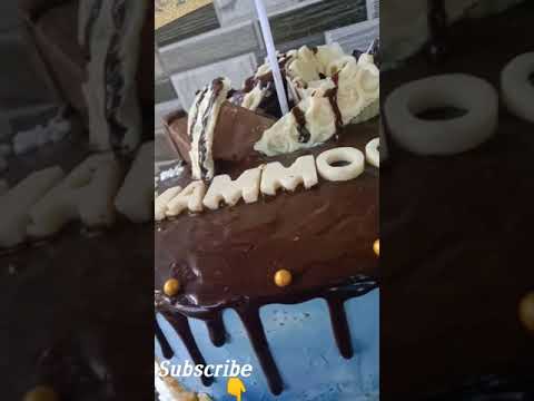 Spanish cake #Spanish delight cake #SpanishDelight Uvais 4tech