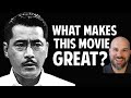 Akira Kurosawa S High And Low What Makes This Movie Great Episode 157