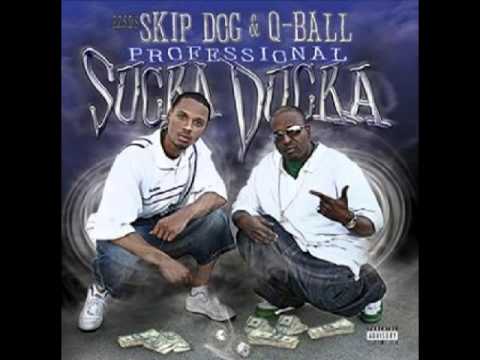 Grown Man By Skip Dog & Q-Ball