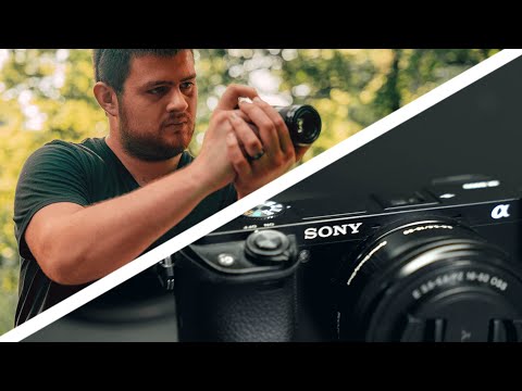 Record EPIC Videos With the Sony a6000 in 2025!