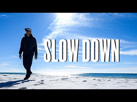 Why You Should Be Good At Doing Nothing