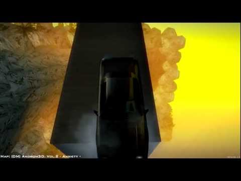 [DM] Androm3D. Vol.2 - Anxiety