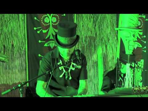 Tiki Oasis 2008 -  The Ghastly Ones