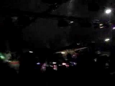 sets on the beach 2008