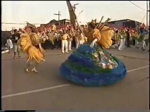 CARNAVAL DE BELÉM - Reportagem Carnaval 2005