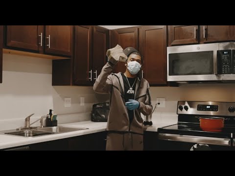 Baby Jugg - Turn Yo Trap Up (Official Video)