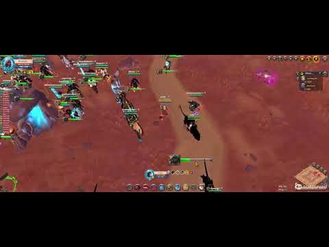 (Radiant-14UTC) Rotcaller POV - Sep 03