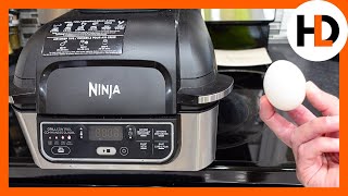 Air Fryer Eggs: Perfect Every Time?