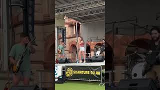 I CAN’T BELIEVE THIS HAPPENED 🤯#blues #rock #stevieray #guitar #vocals #power #performer #entertain