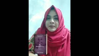 The Storyteller - Intro by the Author - Psychological Mystery-Drama Novel - Coming Soon - Promo