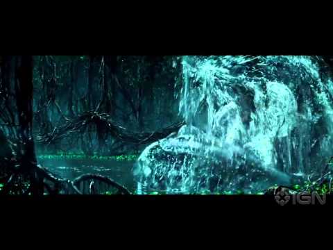 Hercules - Trailer #1