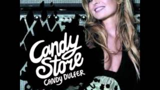 Candy Dulfer - Smokin' Gun