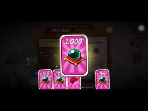 Thank you Rovio for the gif🥳☺️ (happy 6th anniversary for angry birds 2!😆)