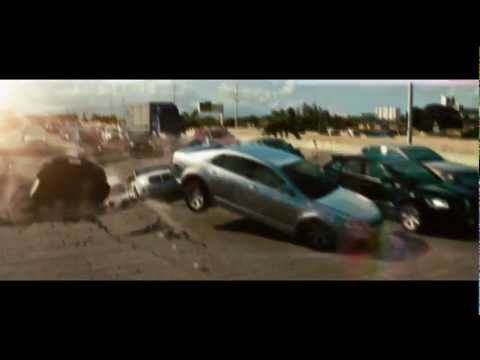 Battleship (Featurette 'Creating Destruction')