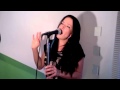 'Bring Me To Life' - Evanescence, live cover by ...