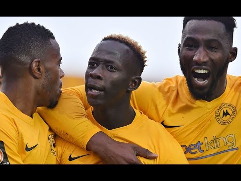 Official TUFC TV | Torquay United 3 - 1 Welling United 08/12/18