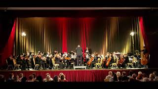 Gershwin by George - arrangement by Jerry Brubaker