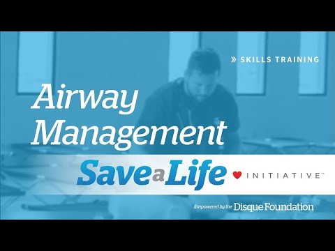 Airway Management (2025)