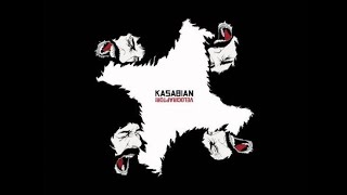 Kasabian - I Hear Voices