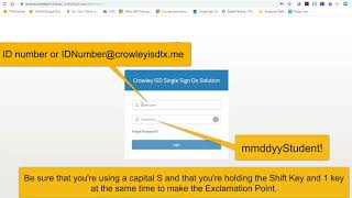 SSO Login