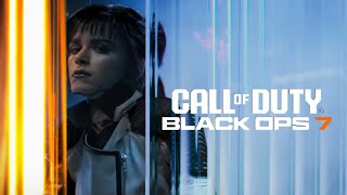 【CoD:BO7】BO4を思い出すハイスピードな試合展開の近未来CoDについていけないわと言いつつ先行β版をやる Call of Duty: Black Ops 7【No Commentary】