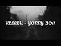 yonny boii - KELABU (LIRIK)
