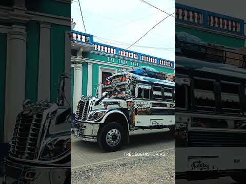 Ixtahuacan Huehuetenango Guatemala.