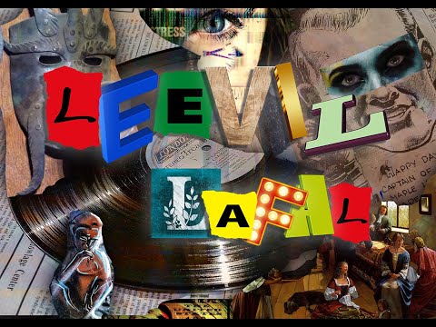 LeEVIL - Lafal (Prod. Denny)