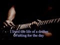 Soldier of Fortune - Deep Purple - Karaoke + Lyrics ...