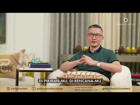 🎵 "Ku Ditangan-MU" - SAAT TEDUH BERSAMA #philipmantofa #gmschurch  #gmschurch #ministry #worship