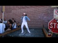 Kodie Shane DonBaby Days Episode 6 Rocket Power