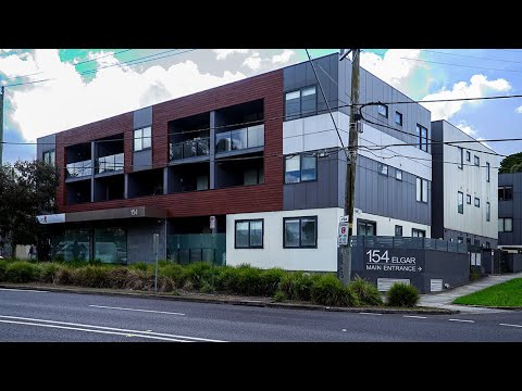 210/154 Elgar Road, Box Hill South