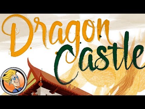 Dragon Castle — game overview & rules explanation