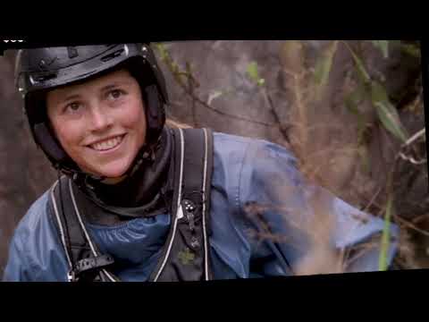 Darcy Gaechter: Overcoming Obstacles to "Do the Undoable"