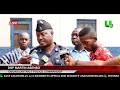 Obuasi, Ashanti Region: Fake Soldier Grabbed
