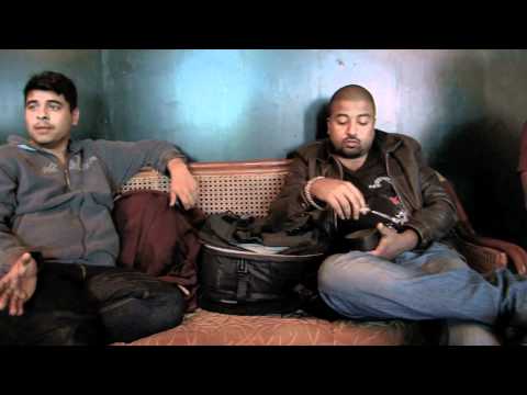 OFFICIAL TEASER - STUDIO 39 - INCOMPLETE (FT. MASONS).mp4