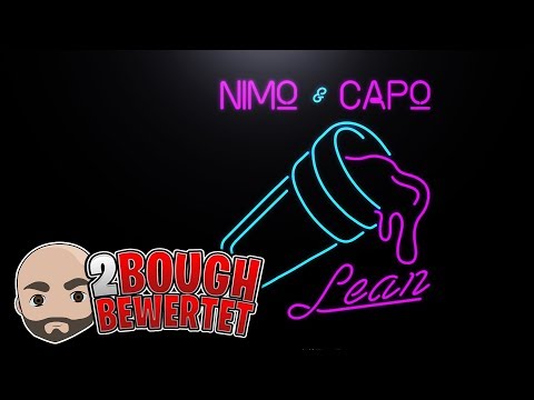 2Bough bewertet "Nimo & Capo - LEAN 🍇"