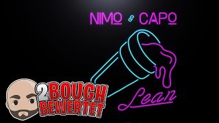 2Bough bewertet &quot;Nimo &amp; Capo - LEAN 🍇&quot;
