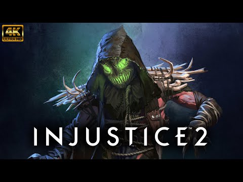Injustice 2 Gameplay Part 20 / Xbox Series S