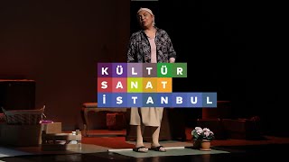 Kültür Sanat İstanbul'da haftanın etkinlikleri