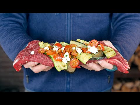 This STEAK is going to turn your girlfriend into a WIFE