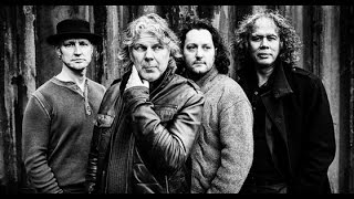 King of the World TT assen Bluesband