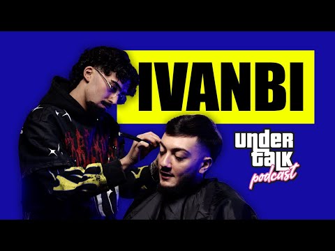 UNDERTALK · EP.01 "Tra radici e parole: il percorso di IvanBi"
