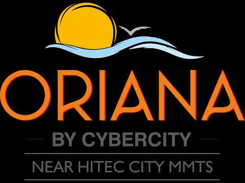 CYBERCITY ORIANA Construction Update March 2024 | HITEC City MMTS|