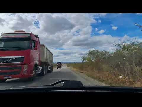Da serra do TEIXEIRA àte Patos\PB 20250707 1355371