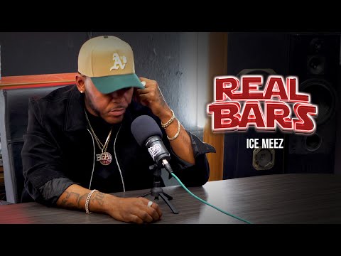 Real Bars With Ice Meez prod by Young Nizzy