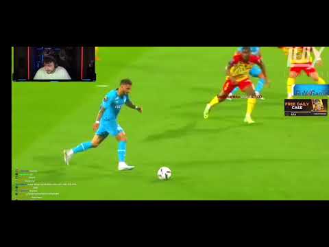 Ataberk Doğan Cengiz Ünder Skillss İzliyor #ataberkdogan