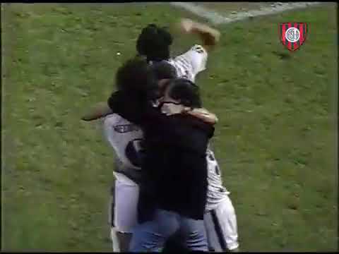 Video — Gol vs Independiente
