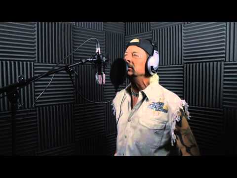 Joe Exotic - Live in the Booth