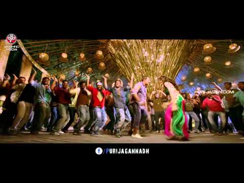 Temper Ittage Rechipodham Song Trailer   Jr Ntr,  Kajal Aggarwal, Puri Jagannadh 1080p